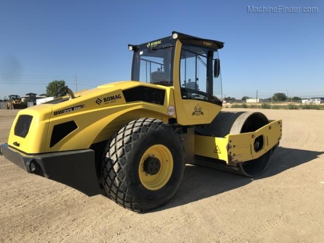 Bomag BW213DH-5