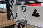 TKHT Hydraulic Tail