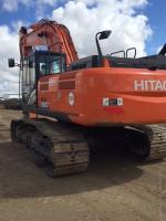Hitachi ZAXIS 380