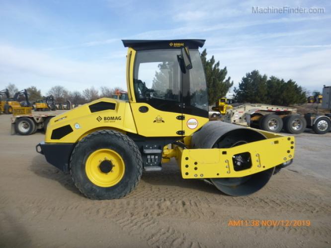 Bomag BW177DH-5