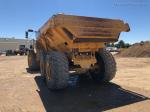 John Deere 400D-II