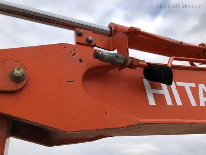 Hitachi ZX60