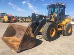 John Deere 544K