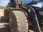 John Deere 644K Hybrid
