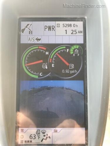 John Deere 300G LC