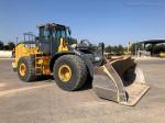 John Deere 744K