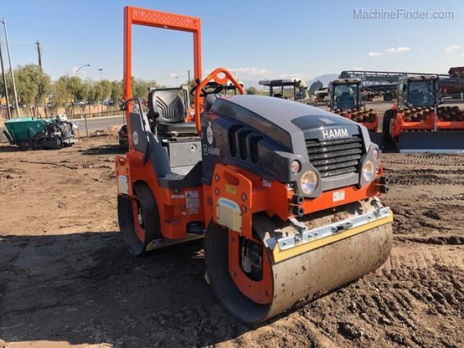 Hamm HD12VV