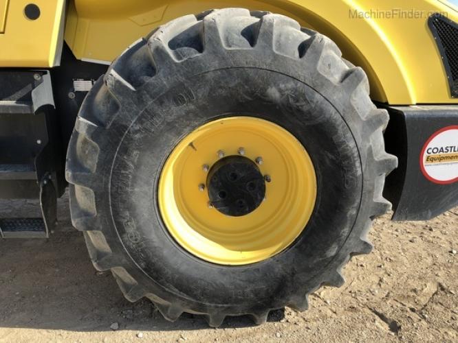 Bomag BW213PDH-4