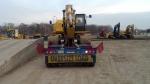 TKHDG Hydraulic Detachable Gooseneck