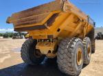 John Deere 400D-II