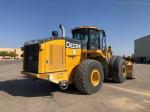 John Deere 744K