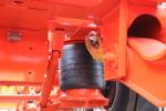TKHDG Hydraulic Detachable Gooseneck