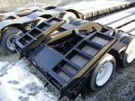 TKHDG Hydraulic Detachable Gooseneck