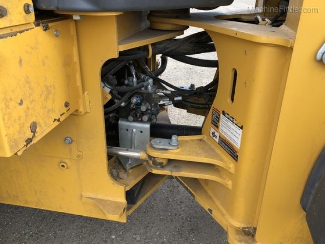John Deere 544K