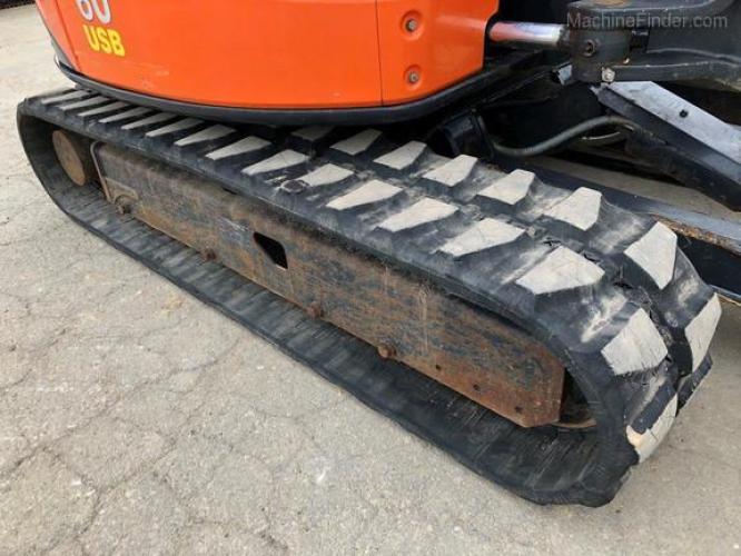 Hitachi ZX60